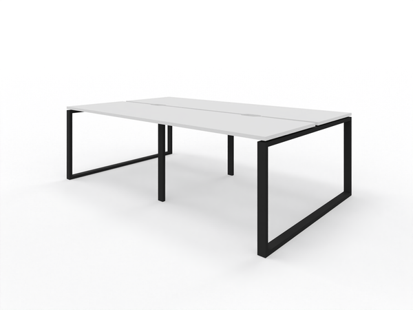 Бенч 4 рабочих места