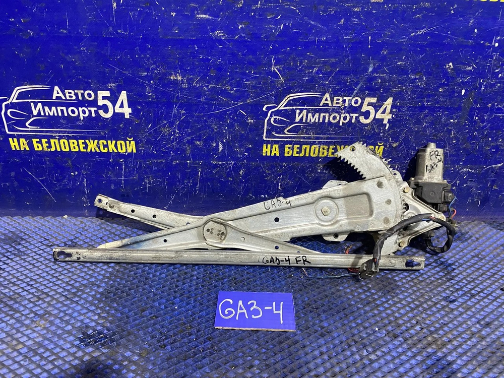 Стеклоподъемник передний правый Honda LOGO 1997