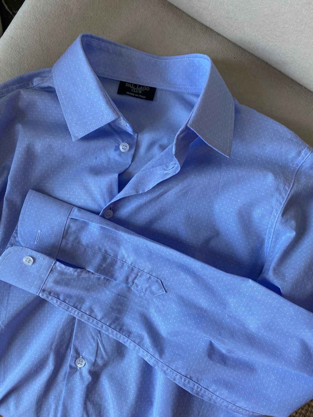 Рубашка Dal Lago, 164