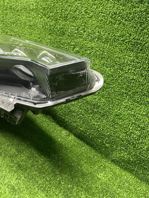 Фара правая Haval F7 1 (2018-2024) LED