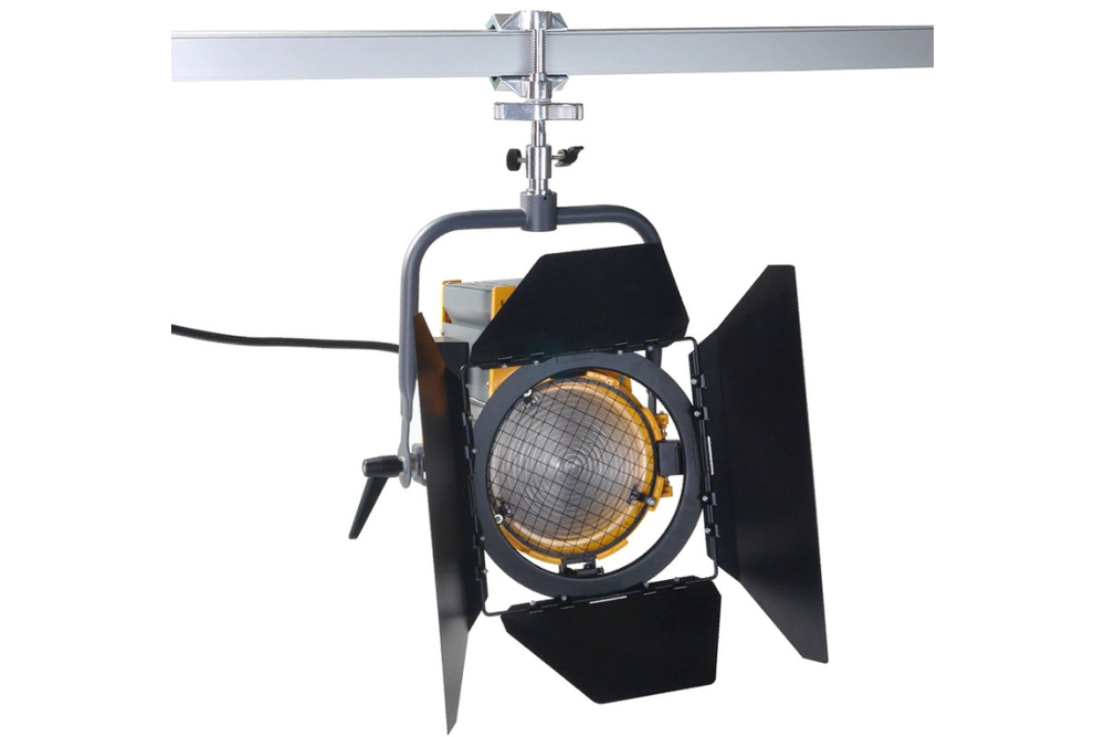 Зажим-струбцина GreenBean MegaClamp MC-077