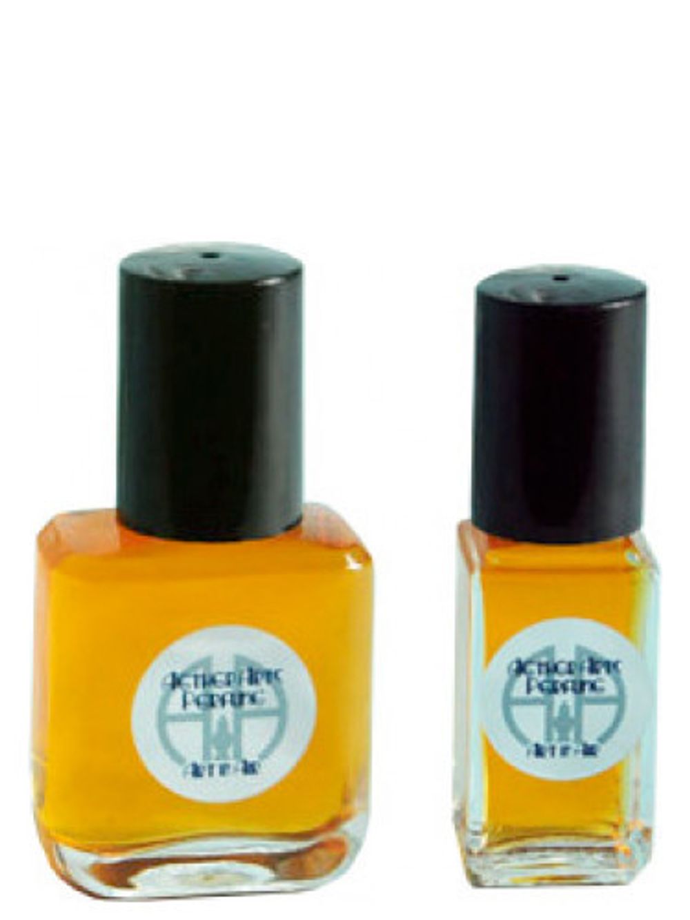 Aether Arts Perfume Burner Perfume No 4: John Frum