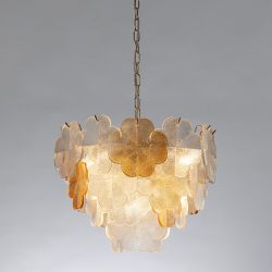 Подвесная люстра ARTE LAMP