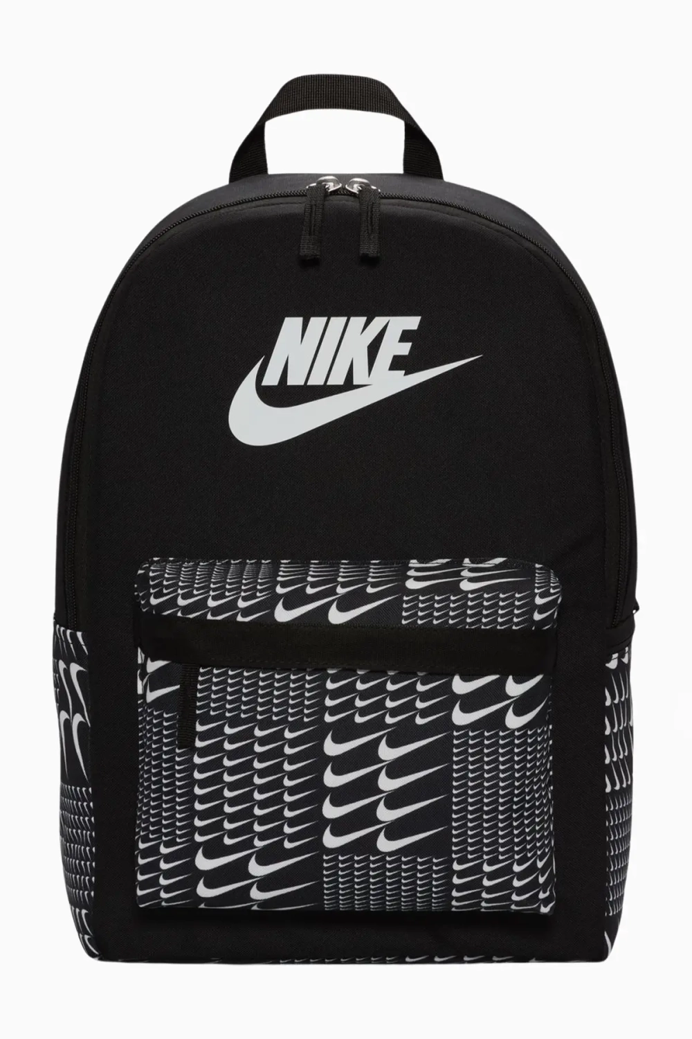 Рюкзак Nike Heritage - черный
