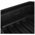 Сани-волокуши Экструзион CUBE 110 (1100*600*215мм)