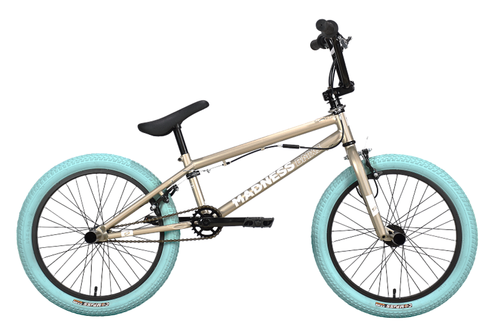 Велосипед Stark 23 Madness BMX 3