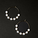 Серьги Zen WHG