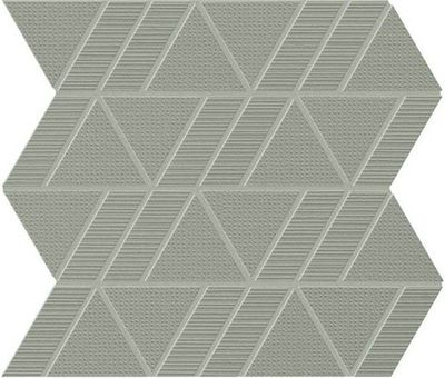 Мозаика Aplomb Lichen Mosaico Triangle