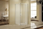 Душевой уголок Aquanet Logic C1000 AE32-S-100x100U-CT 100x100 стекло прозрачное/профиль хром