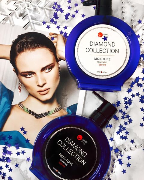 Тоник, сухой кондиционер, сс-крем и другие beauty-новинки для волос