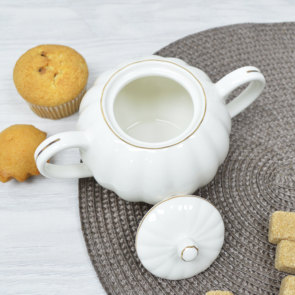 Сахарница 330мл "Пломбир" (100372)