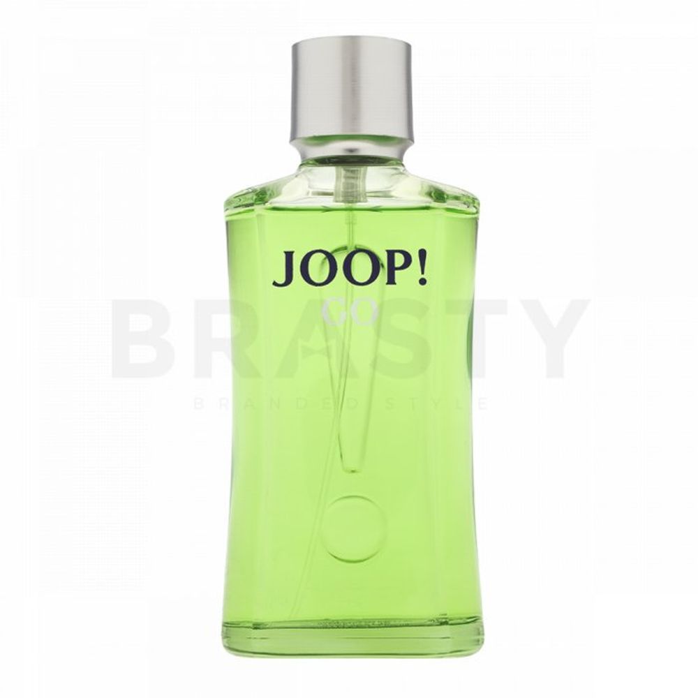 Joop! Go! EDT M 100 ml