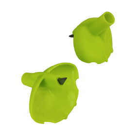 Опоры (лапки) SKI TIME Race S (для лыжных палок, 10 мм)