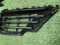 Решетка перед бампера VW Touareg 2 NF 14-18 R-Line