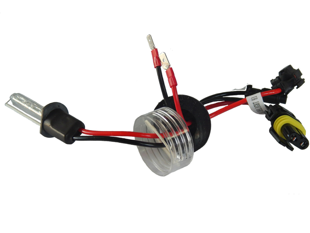 Лампа ксеноновая H1 6000K D/C 12v35w ''BLUE LIGHT''(2 шт) 38139 лампа 38139