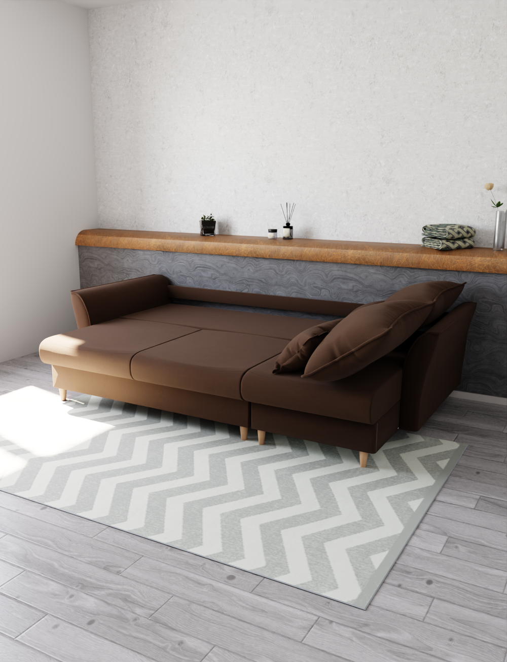 Барселона-3