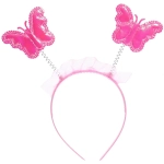 Карнавальный костюм «Радужный окрас» (юбка,крылья,волшебная палочка,ободок)