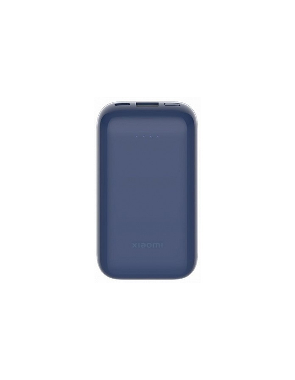Xiaomi 33W Power Bank 10000mAh Pocket Edition Pro, цвет синий (BHR5785GL)