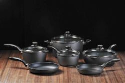 Сотейник Swiss Diamond XD 6724IC, 3 л