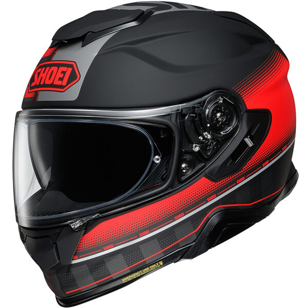 SHOEI GT-AIR 2 TESSERACT TC-1