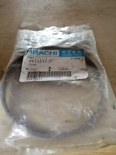 Кольцо проставочное 4454561