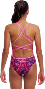 Купальник FUNKITA Girl's Walk Together