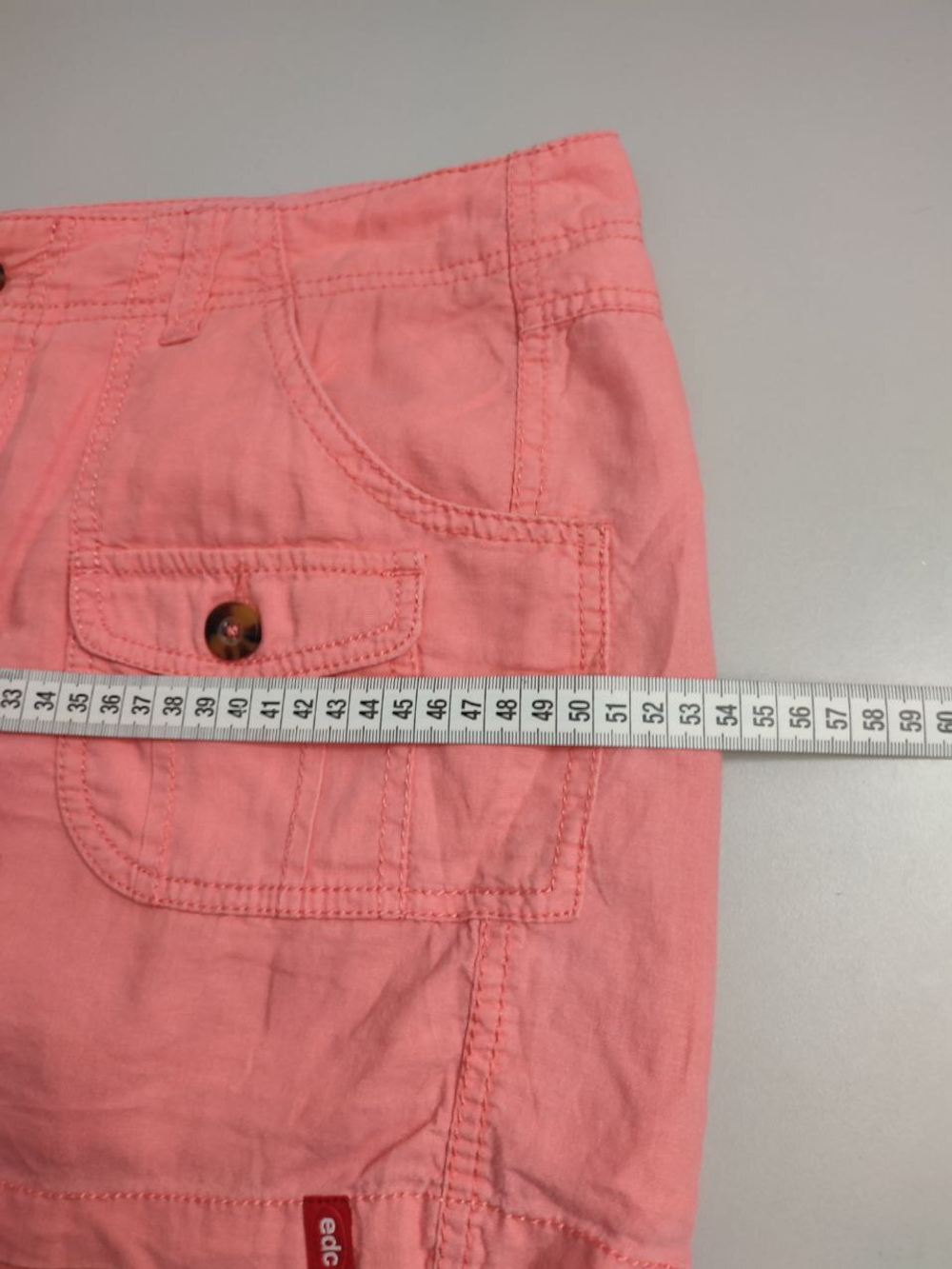 Юбка Edc нежная 40 размер