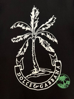 Футболка Dolce&Gabbana