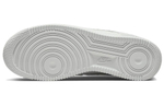 Кроссовки Nike Air Force 1 Low '07 Ess "White Paisley" (Женская размерная сетка)