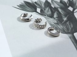 Комплект каффов Basic