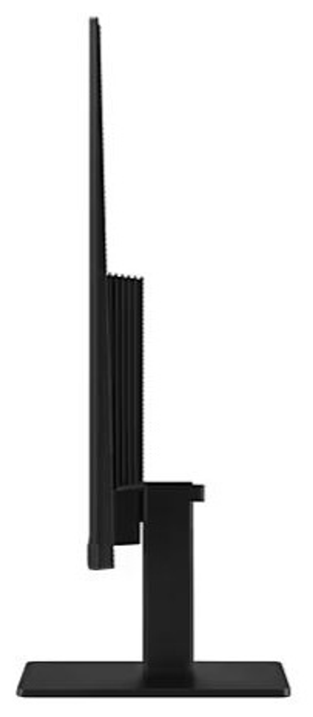 Монитор 27" Samsung LS27D300GAIXCI черный