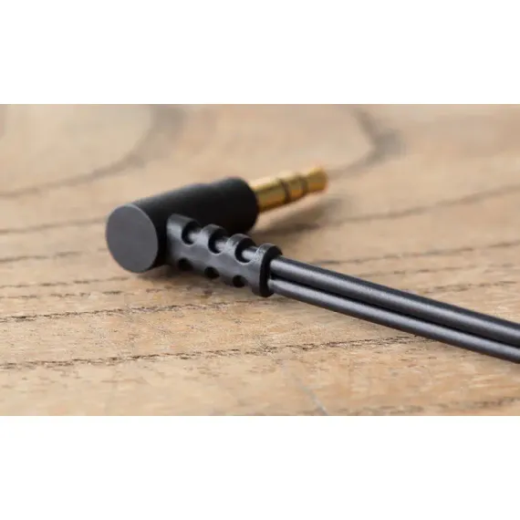 Final Audio E1000C with Mic Blue