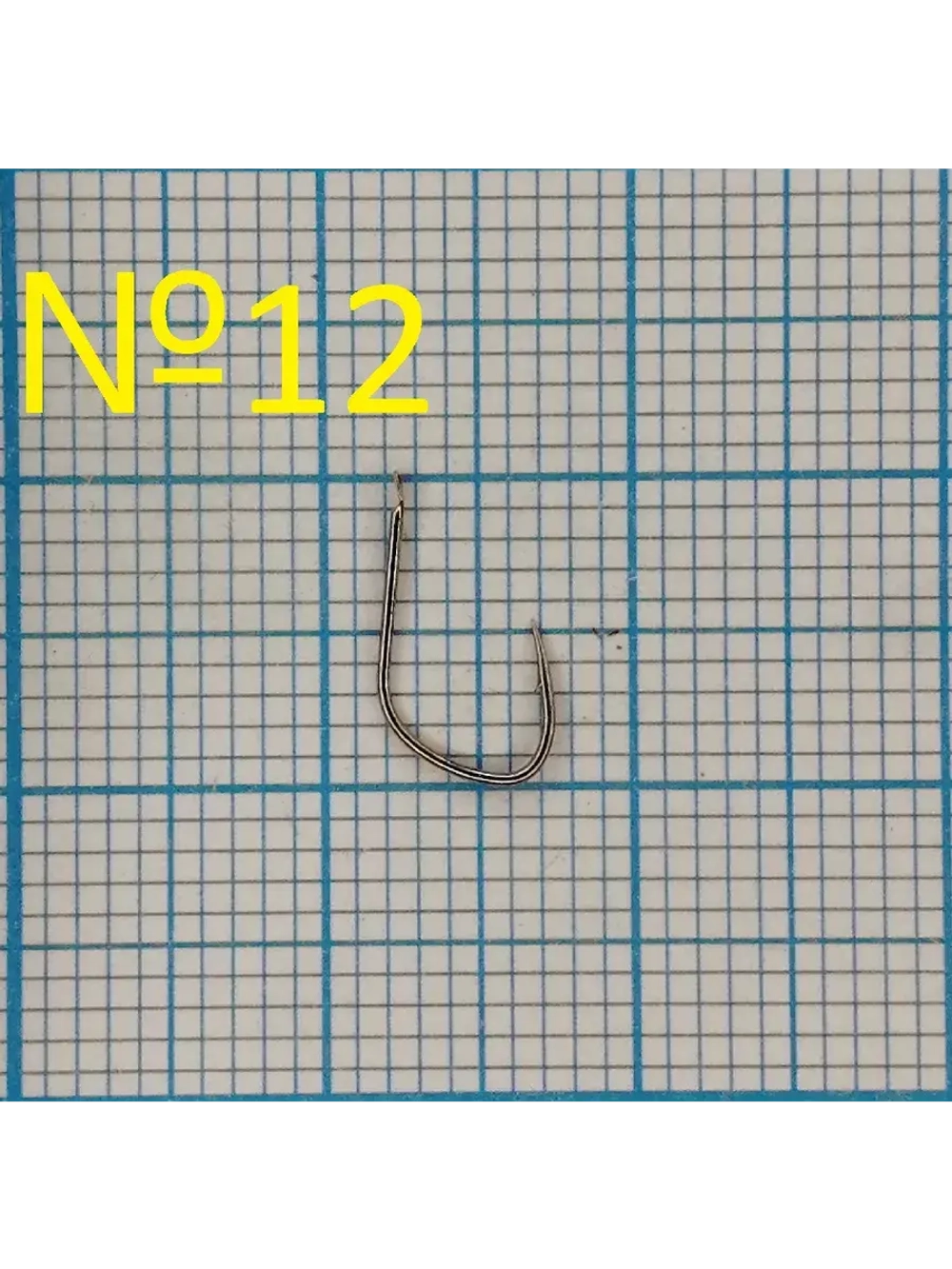 Крючки Grand Feeder Skimmer And Zope Series