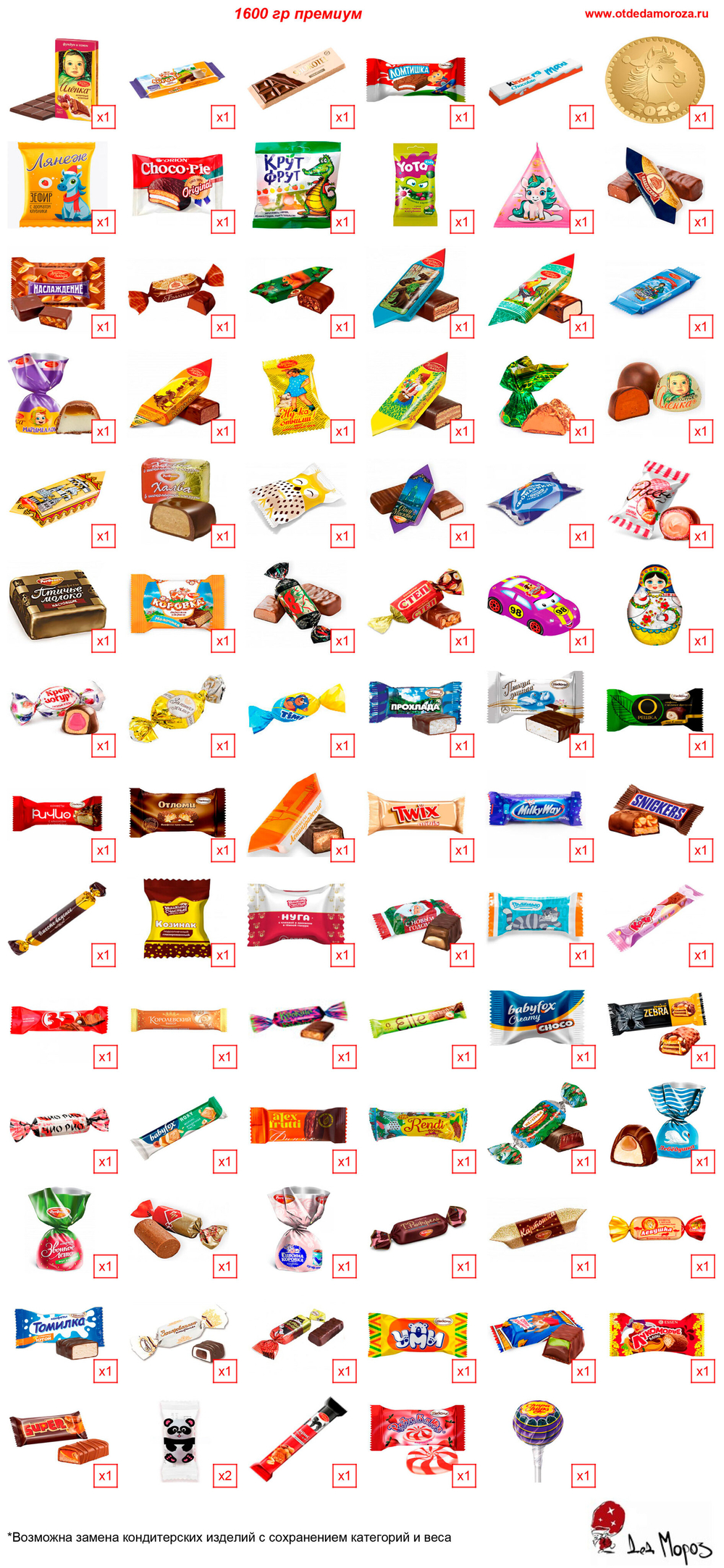 Чемодан Почта