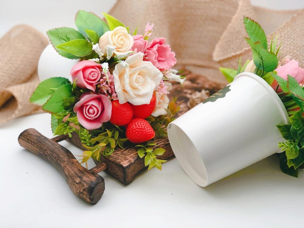 «Черутти» букет