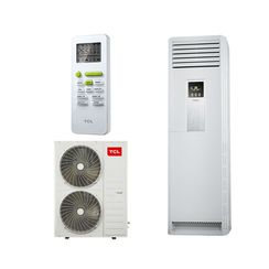 Колонный кондиционер TCL TFH-48HRA