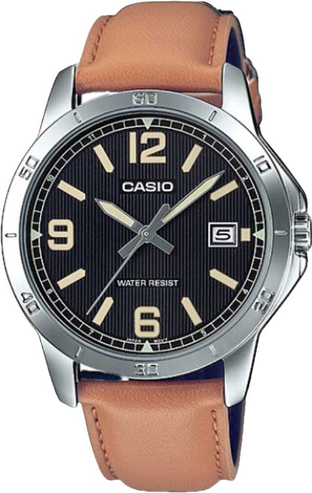 Часы Casio MTP-V004L-1B2