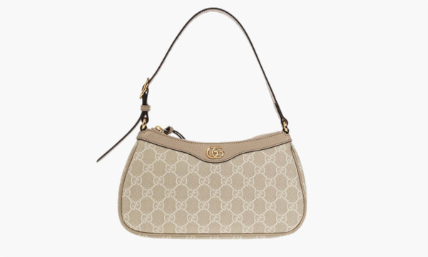 Сумка Gucci Ophidia Handbag Small GG Supreme "Beige/White"