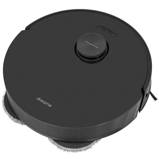 Робот-пылесос Dreame L10S Pro Black