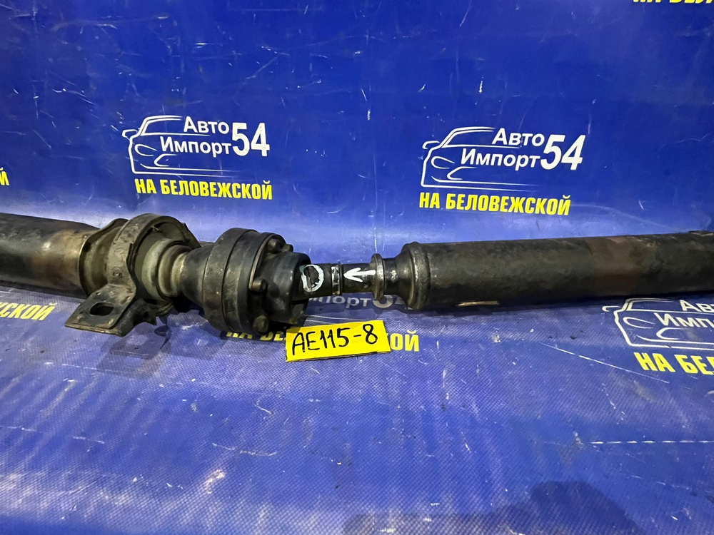 Карданный вал TOYOTA CARIB 1997