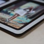 Мультирамка Наш Малыш на 8 фото