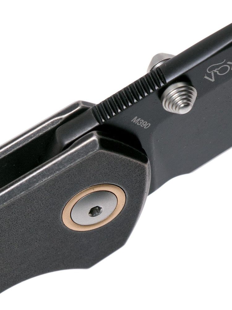 Нож Viper V5984TI Katla