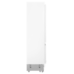 Встраиваемый холодильник Maunfeld MBF212NFW1 Inverter