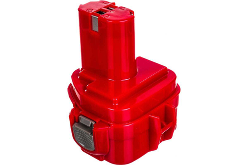 Аккумулятор 12V 2Ач Практика для Makita NiMh