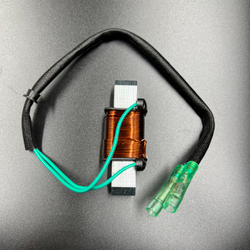 Комплект электрозапуска Yamaha 25-30 (YUELANG)