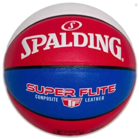Мяч баскетбольный SPALDING Super Flite 76928z, р.7