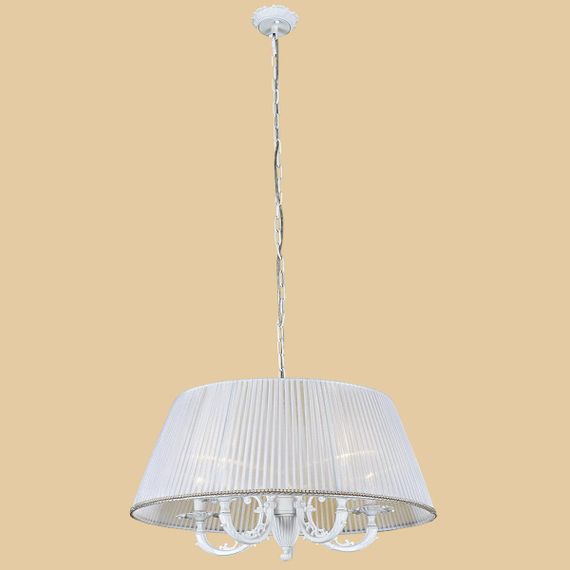 Подвесная люстра Citilux Канон CL412252