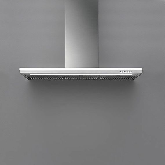 Вытяжка Falmec LUMEN STEEL 60