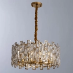 Подвесная люстра Divinare MEDEA 1684/01 LM-10