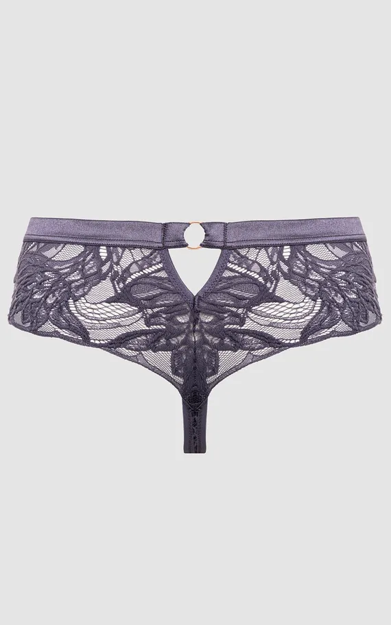 Трусы-стринги Luce Viola Stringi Classic